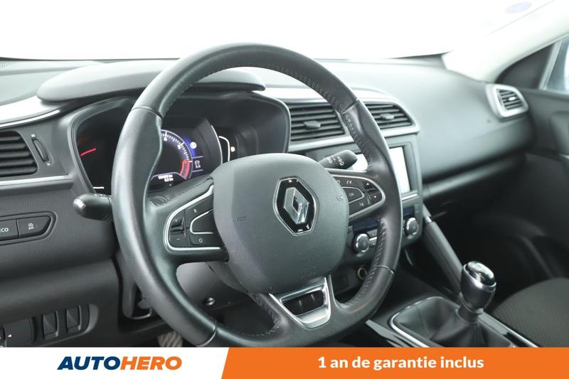 Renault Kadjar 1.2 TCe Energy Zen 130 ch