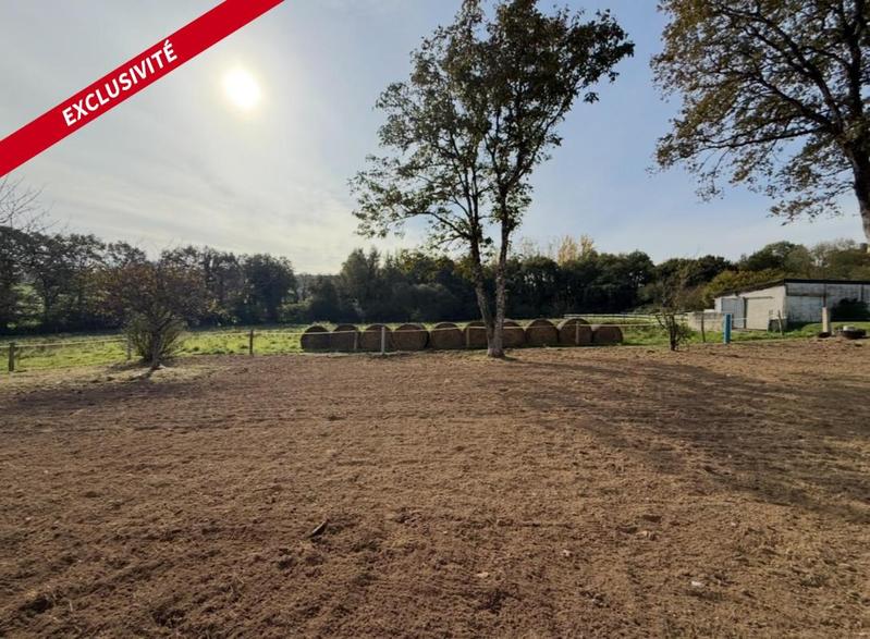 Maison - 111 m² - 5 pièces