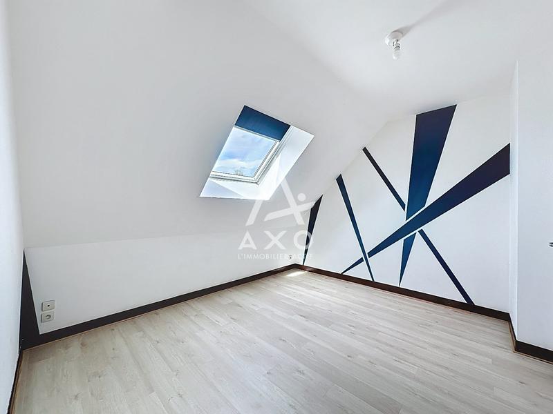 Pavillon - 152 m² - 7 pièces