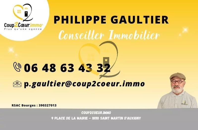 Propriété - 134 m² - 5 pièces