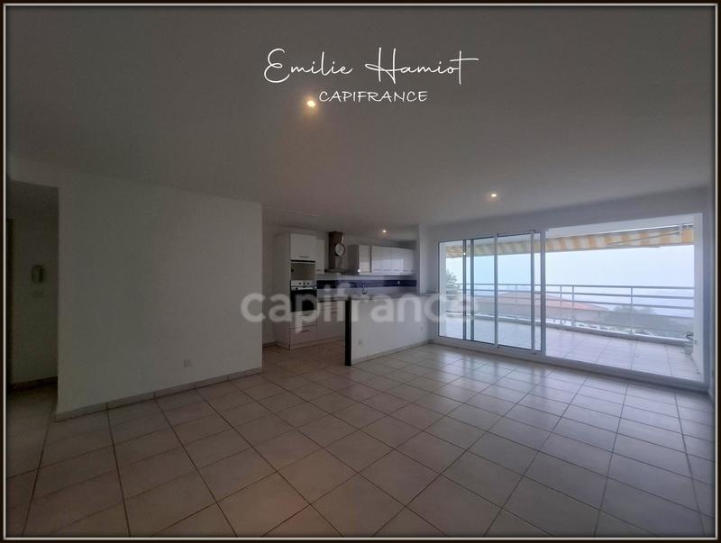 Appartement - 94 m² - 4 pièces
