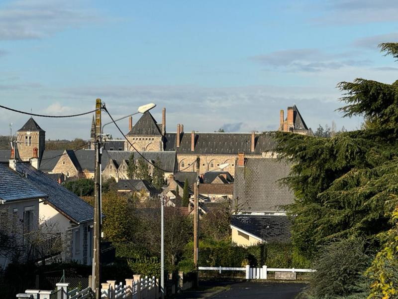 Maison - 121 m² - 6 pièces