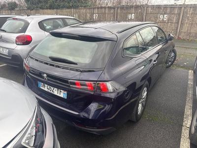 Peugeot 508 Sw II 1.2 Puretech 130 s&amp;S Active Pack Eat8
