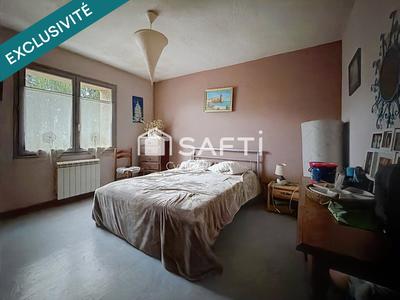 Appartement - 98 m² - 4 pièces