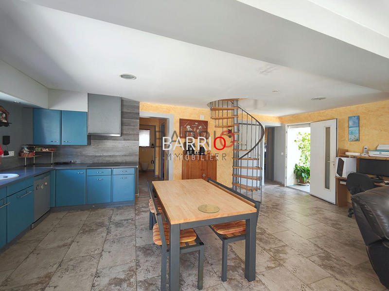 Villa - 122 m² - 4 pièces