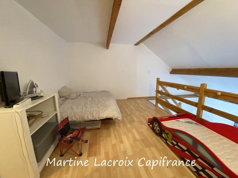 Maison de ville - 168 m² - 8 pièces