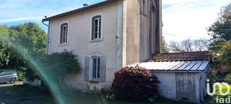 Maison - 171 m² - 4 pièces