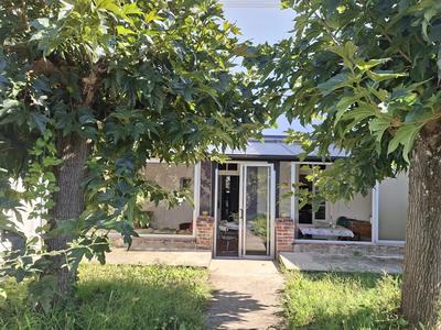 Maison - 129 m² - 7 pièces