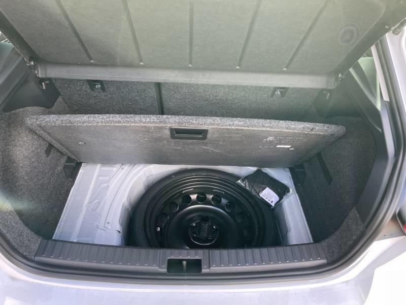 Seat Ibiza 1.0 EcoTSI 95 ch s/S Bvm5 Urban