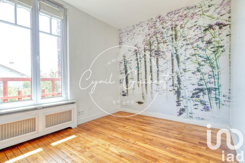 Duplex - 99 m² - 4 pièces