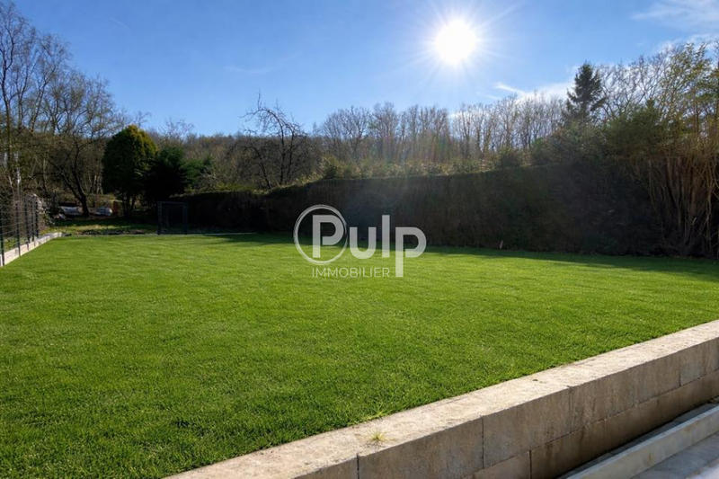 Maison - 145 m² - 5 pièces