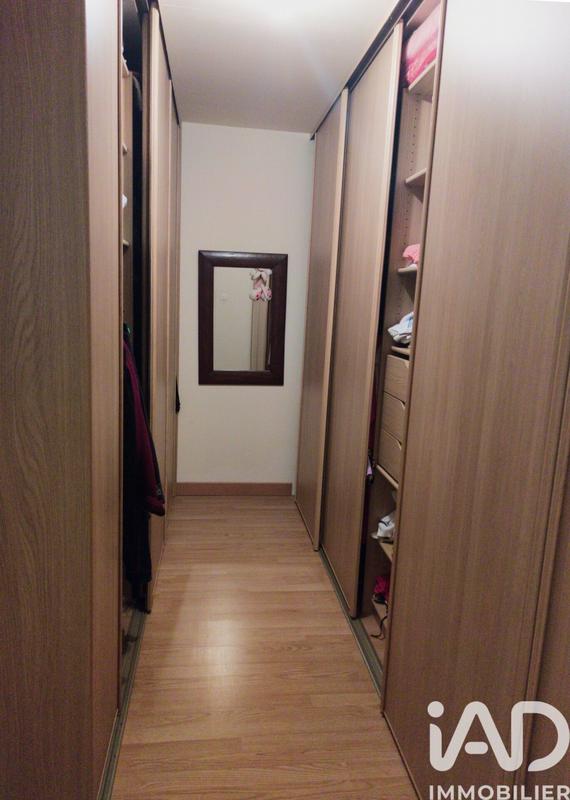 Maison - 126 m² - 5 pièces