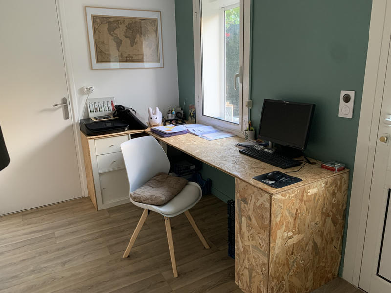 Villa - 125 m² - 5 pièces