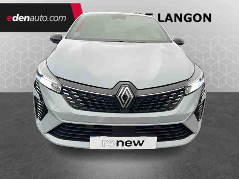 Renault Clio Eco-G 100 Gsr2 Techno