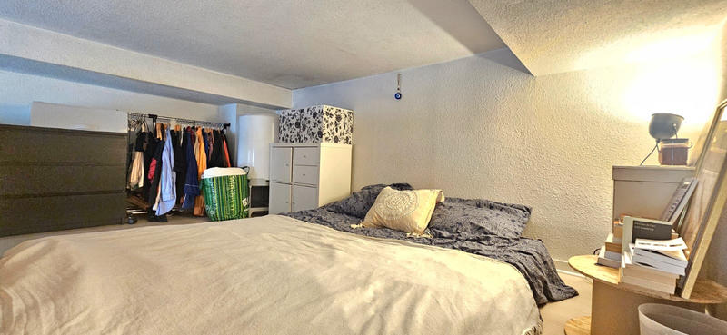 Appartement - 25 m² - 1 pièce