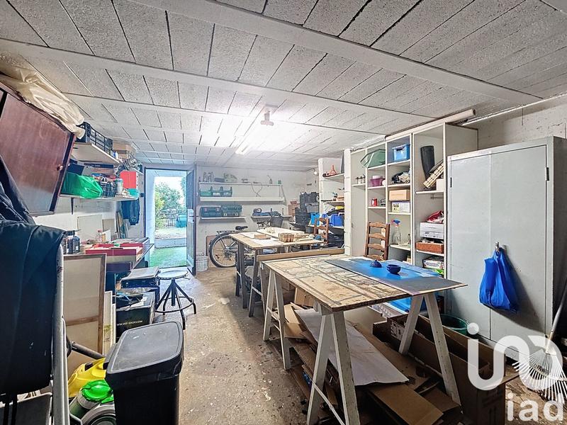 Maison - 71 m² - 3 pièces