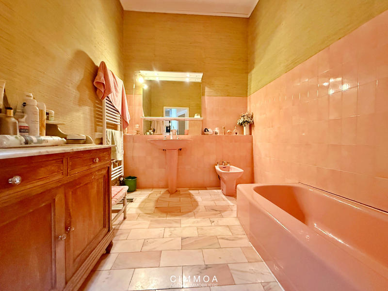 Maison - 176 m² - 5 pièces