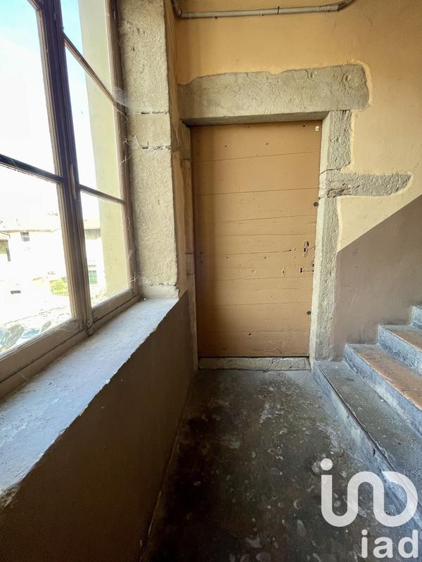 Appartement - 125 m² - 6 pièces