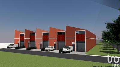 Local commercial - 108 m²