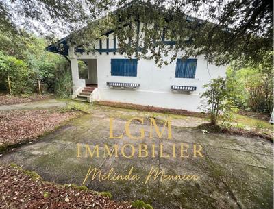 Maison - 130 m² - 7 pièces