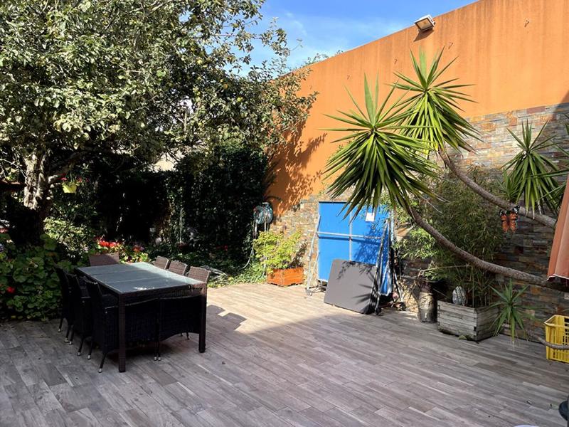 Maison - 136 m² - 5 pièces