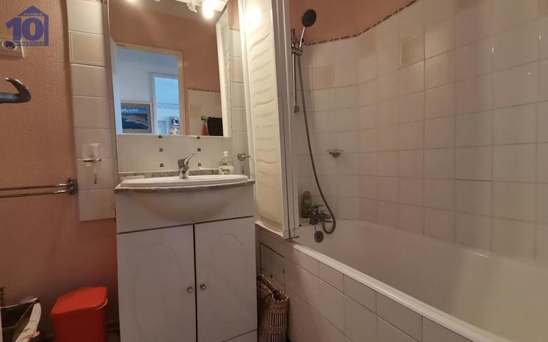 Appartement - 41 m² - 3 pièces