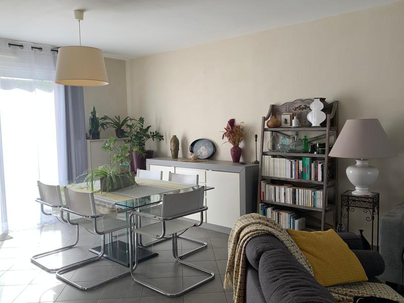 Maison - 89 m² - 4 pièces