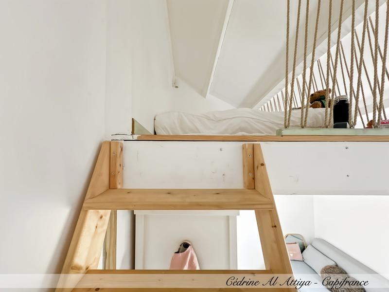 Maison - 135 m² - 5 pièces