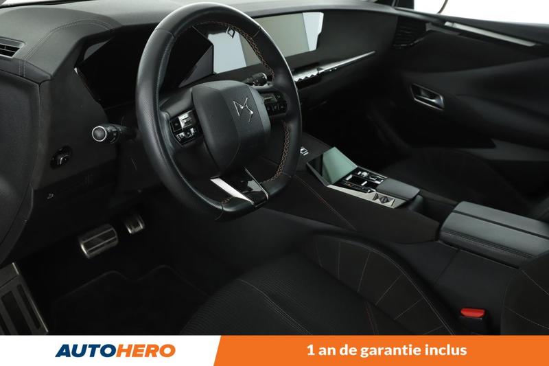 Ds Ds 4 1.6 Puretech Performance Line + Auto 181 ch