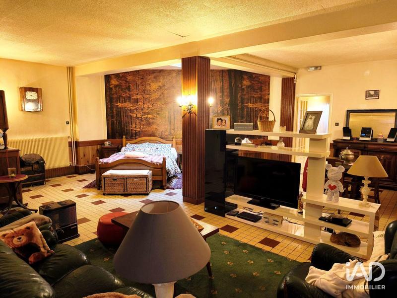 Local commercial - 580 m²