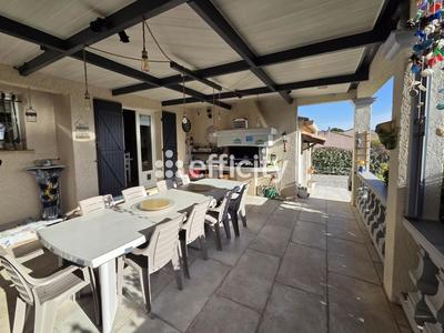 Villa - 132 m² - 6 pièces