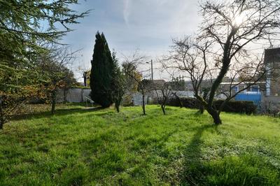Terrain constructible - 453 m²