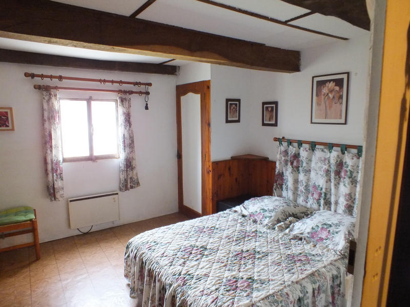 Maison - 261 m² - 9 pièces