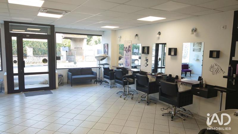 Local commercial - 75 m²