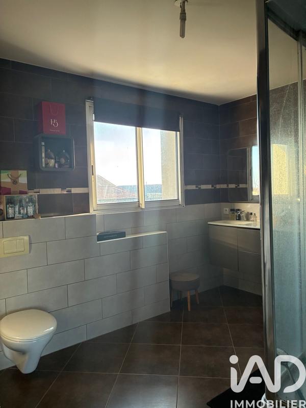 Maison de village - 170 m² - 6 pièces