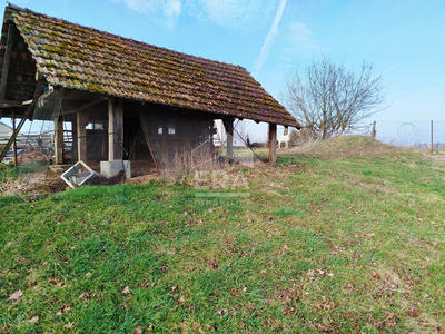 Maison - 161 m² - 10 pièces