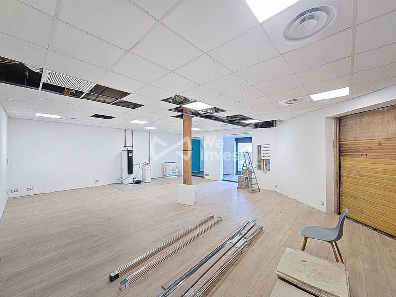 Maison - 171 m² - 6 pièces