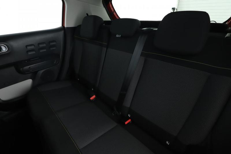 Citroën C3 1.5 Blue-HDi Shine Bv6 102 ch