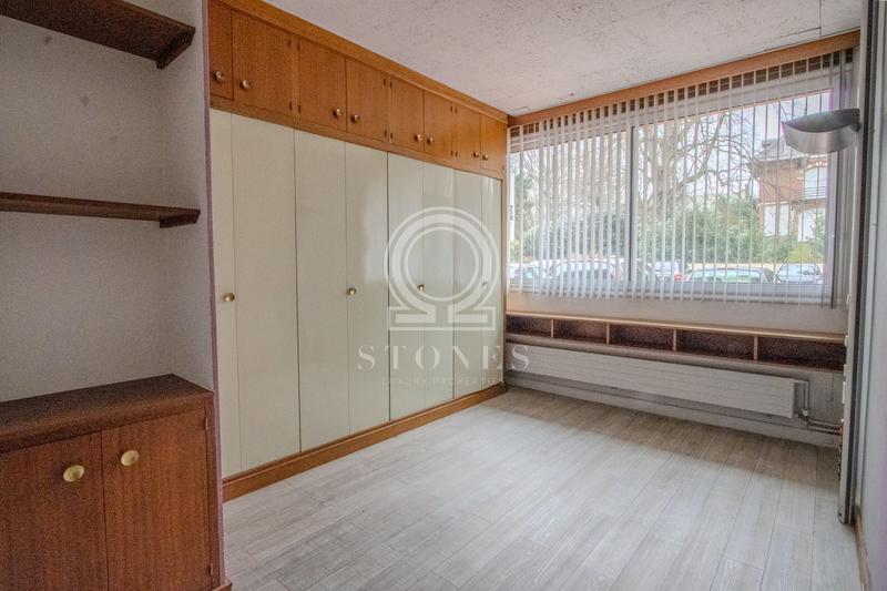 Appartement - 77 m² - 3 pièces