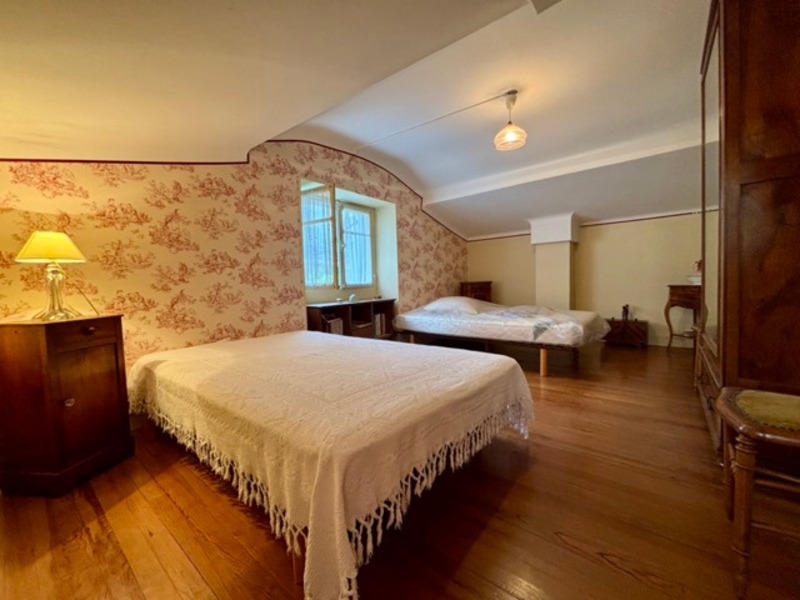 Maison - 113 m² - 5 pièces