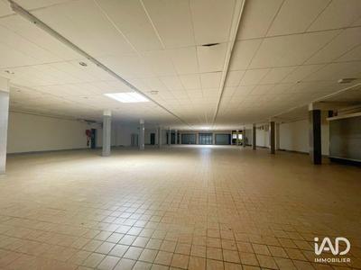 Local commercial - 950 m²
