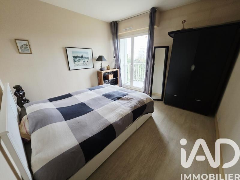 Appartement - 85 m² - 4 pièces