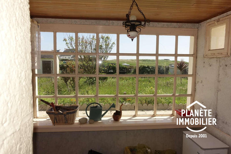 Maison ancienne - 140 m² - 7 pièces