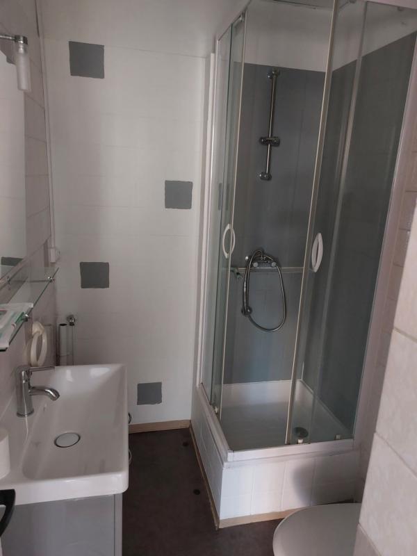 Studio - 22 m² - 1 pièce