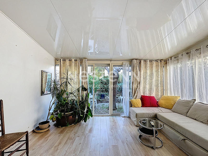 Maison - 53 m² - 3 pièces