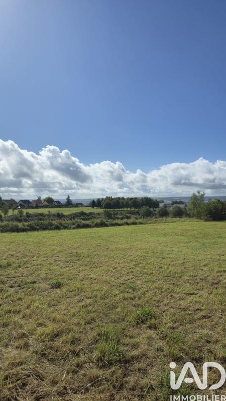 Terrain - 700 m²