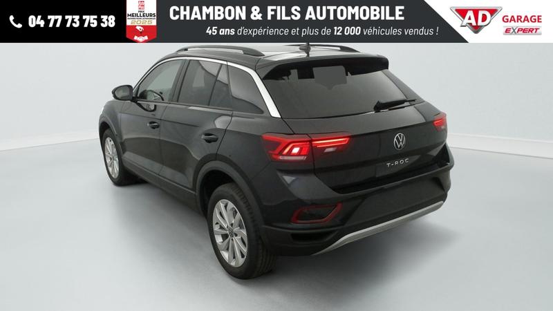 Volkswagen t-Roc 2.0 Tdi 150 Start Stop Dsg7 Life Plus