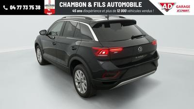 Volkswagen t-Roc 2.0 Tdi 150 Start Stop Dsg7 Life Plus