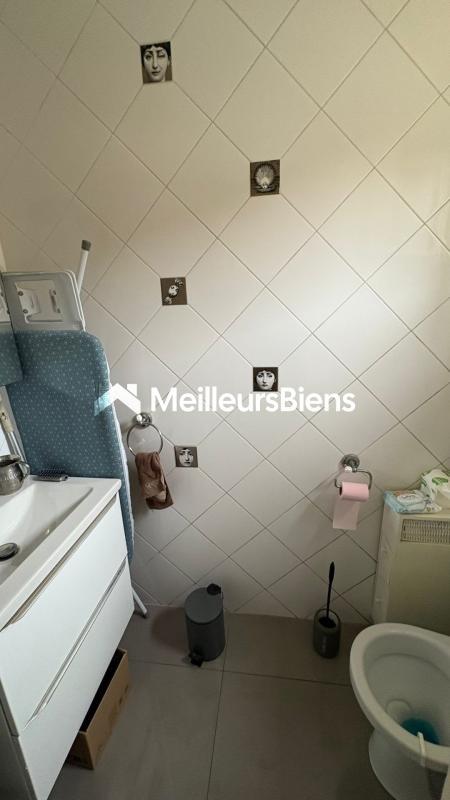 Maison - 119 m² - 5 pièces