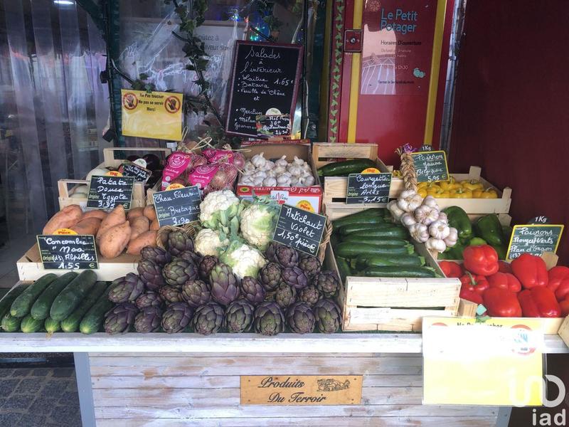 Local commercial - 50 m²